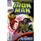 IRON MAN #312