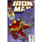 IRON MAN #314