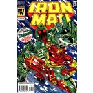 IRON MAN #315