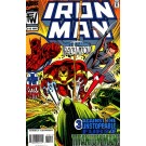 IRON MAN #316