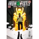 Iron Fist #2