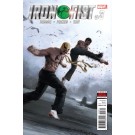 Iron Fist #3