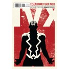 IVX INHUMANS VS X-MEN #2 VARIANT EDITION