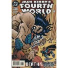 JACK KIRBY'S FOURTH WORLD #17