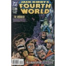 JACK KIRBY'S FOURTH WORLD #18