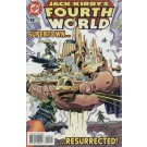 JACK KIRBY'S FOURTH WORLD #19