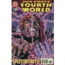 JACK KIRBY'S FOURTH WORLD #6