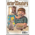 EXTERMINATORS #3 (MR)