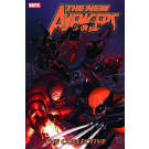 NEW AVENGERS VOL 04 COLLECTIVE TPB