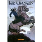 LONE RANGER HC VOL 02 LINES NOT CROSSED