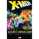 SECRET INVASION TPB X-MEN