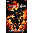 X-FORCE TPB VOL 03 NOT FORGOTTEN