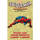 SPIDER-MAN NEWSPAPER STRIPS HC VOL 02 (HardCover)