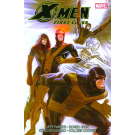 X-MEN FIRST CLASS GN TPB VOL 02