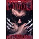 WOLVERINE SABRETOOTH HC (HardCover)