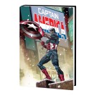 CAPTAIN AMERICA PREM HC VOL 03 LOOSE NUKE