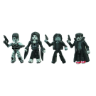 SIN CITY MINIMATES SERIES 3 BOX SET