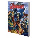 ALL NEW ALL DIFFERENT AVENGERS TPB VOL 01 MAGNIFICENT SEVEN