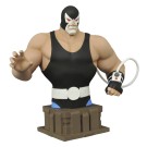 BANE BATMAN THE ANIMATED SERIES BUST 