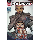 SILENCER #3