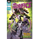 TERRIFICS #2