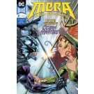 MERA QUEEN OF ATLANTIS #2