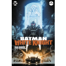 BATMAN WHITE KNIGHT #6 (OF 8)