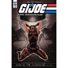 GI JOE A REAL AMERICAN HERO #250 CVR A DIAZ