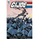 GI JOE A REAL AMERICAN HERO #250 CVR B SHEARER