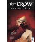 CROW MEMENTO MORI #1 CVR A DELLEDERA