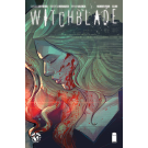 WITCHBLADE #4 CVR A INGRANATA (MR)