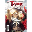 MIGHTY THOR #705 ARTGERM VARIANT LEGACY