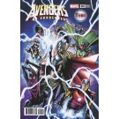 AVENGERS #683 RAMOS MIGHTY THOR VARIANT LEG