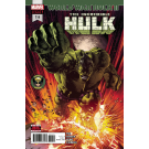 INCREDIBLE HULK #714 LEGACY WW