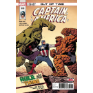 CAPTAIN AMERICA #699 LEGACY