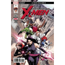 ASTONISHING X-MEN #9 LEGACY