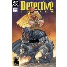 DETECTIVE COMICS #1000 1980S VARIANT (FRANK MILLER)