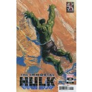 IMMORTAL HULK #15 ALEX ROSS MARVELS 25TH TRIBUTE VARIANT