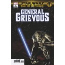 STAR WARS AGE OF REPUBLIC GENERAL GRIEVOUS #1 1:10 MOVIE VARIANT