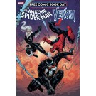 FCBD 2020 SPIDER-MAN VENOM #1 (VIRUS)