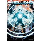 HELLIONS #1 PORTACIO VARIANT DX