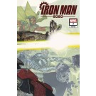 IRON MAN 2020 #3 (OF 6) BIANCHI CONNECTING VARIANT