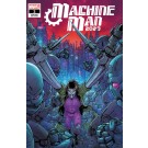 2020 MACHINE MAN #2 (OF 2) RYP VARIANT