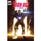 2020 IRON AGE #1 RAHZZAH VARIANT