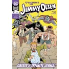 Superman's Pal Jimmy Olsen #2