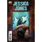 JESSICA JONES #7 KLEIN VARIANT