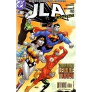 JLA Classified #2