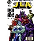 JLA #10