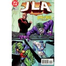 JLA #11