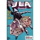 JLA #19